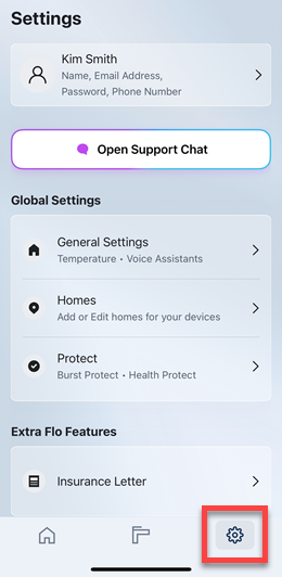 Moen app_Settings.PNG
