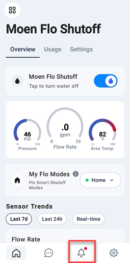 Moen Flo App v3.60.0_Android_Alerts.png